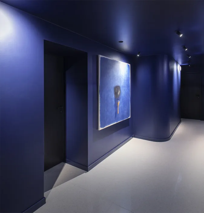 The Lounge