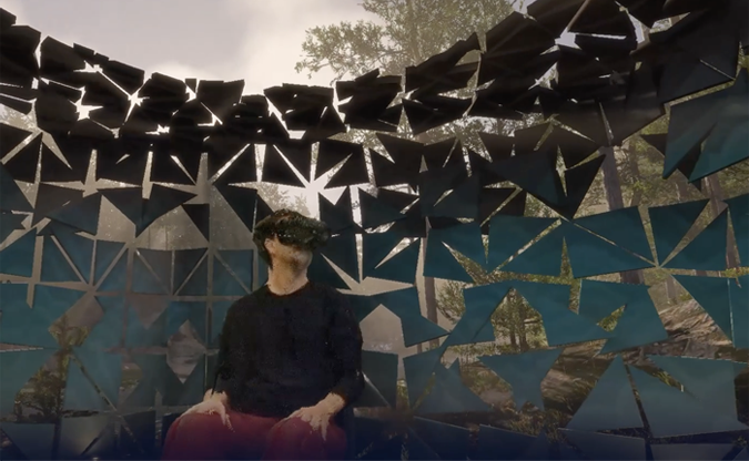 Silent Mind program